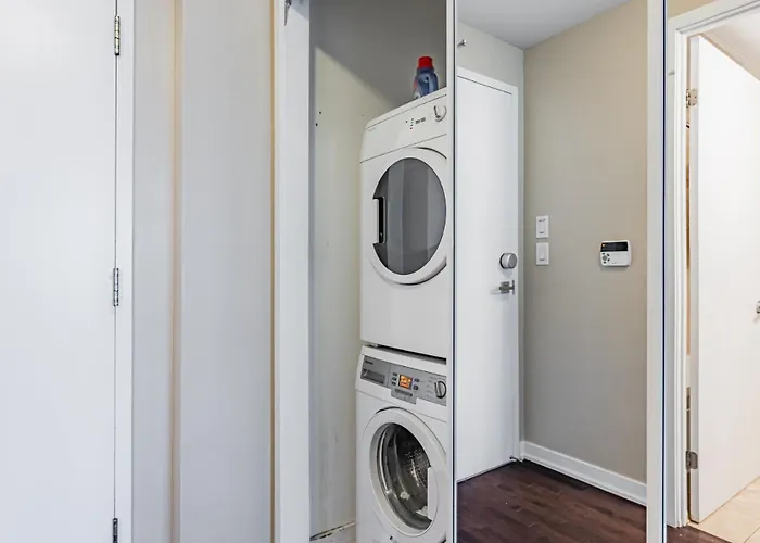 Apartmán